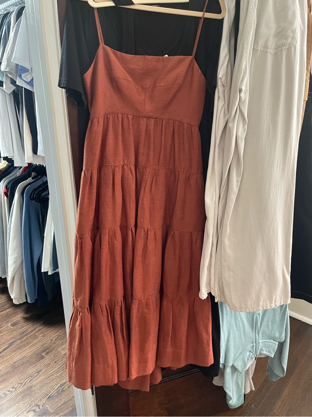 Shona Joy Dress
